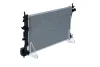 Радіатор, охолодження двигуна NRF 58203 (фото 4)