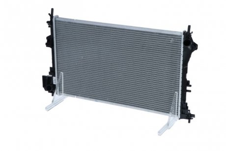 Радиатор, охлаждение двигателя NRF 58203 (фото 1)