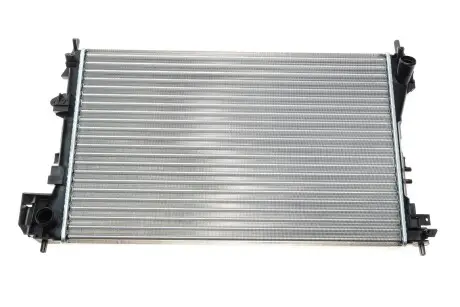 Радиатор, охлаждение двигателя NRF 58203A