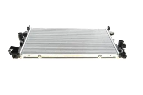 Радиатор, охлаждение двигателя NRF 58204