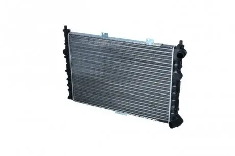 Радиатор двигателя alfa romeo 156 1.6/1.8 NRF 58216