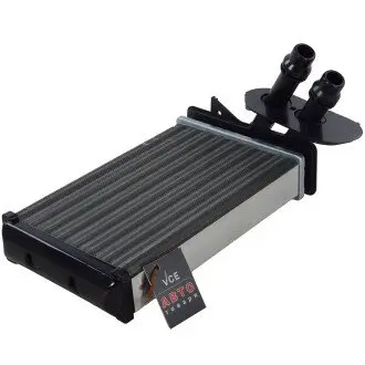 Теплообменник, отопление салона NRF 58223