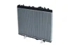 Радіатор, охолодження двигуна NRF 58226 (фото 3)