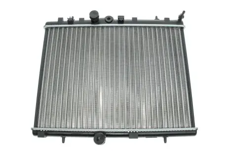 Радіатор, охолодження двигуна NRF 58226A