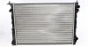 Радиатор охлаждения двигателя NRF 58242A (фото 1)