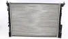 Радиатор охлаждения двигателя NRF 58242A (фото 2)