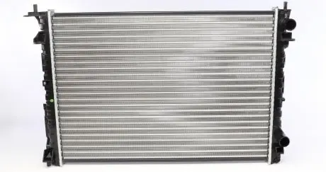 Радиатор охлаждения двигателя NRF 58242A