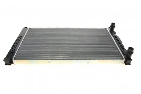 Радіатор, охолодження двигуна NRF 58259
