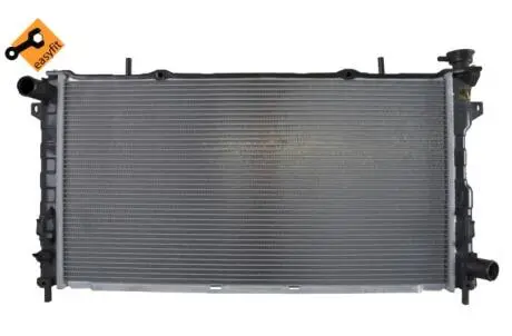 Інтеркулер NRF 58264