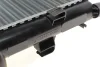 Радіатор, охолодження двигуна NRF 58282A (фото 3)