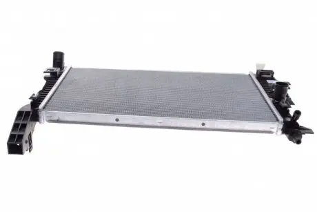 Радиатор, охлаждение двигателя NRF 58284