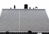 Радиатор, охлаждение двигателя NRF 58315 (фото 12)