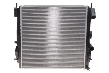 Радиатор, охлаждение двигателя NRF 58317