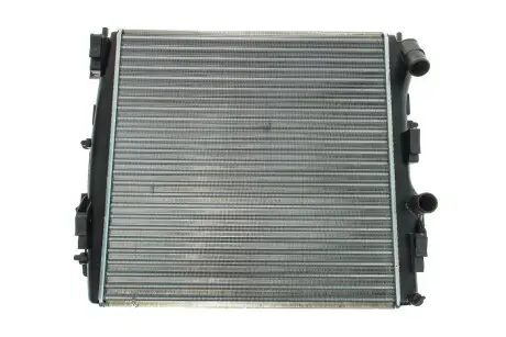 Радиатор, охлаждение двигателя NRF 58317A