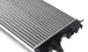 Радиатор, охлаждение двигателя NRF 58318 (фото 8)