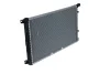 Радіатор, охолодження двигуна NRF 58322 (фото 2)