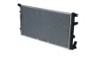 Радіатор, охолодження двигуна NRF 58322 (фото 3)