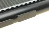 Радіатор, охолодження двигуна NRF 58325 (фото 4)