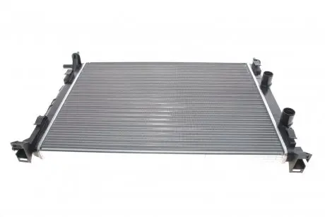 Радиатор, охлаждение двигателя NRF 58327