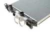 Радиатор охлаждения двигателя NRF 58329 (фото 7)