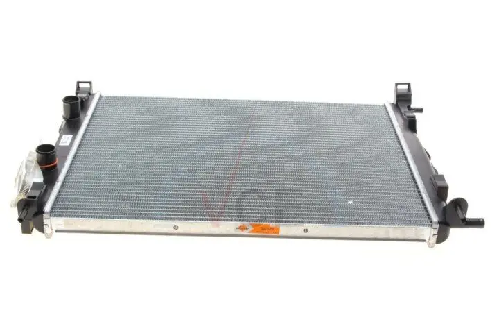 Фото 1 - Радиатор охлаждения двигателя NRF 58329 Радиатор охлаждения двигателя NRF 58329 (фото 1)