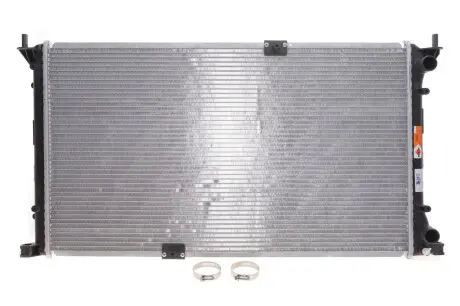 Радіатор, охолодження двигуна NRF 58330