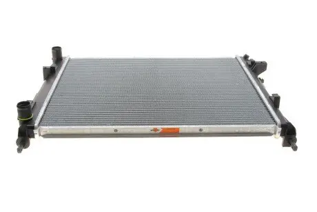 Радіатор, охолодження двигуна NRF 58332