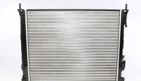 Радіатор, охолодження двигуна NRF 58332A