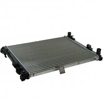 Радіатор, охолодження двигуна NRF 58333