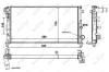 Радіатор, охолодження двигуна NRF 58376 (фото 1)