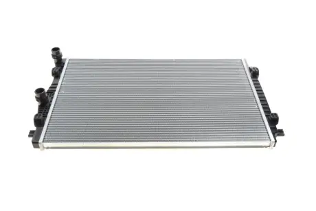 Радиатор, охлаждение двигателя NRF 58392