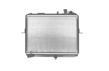 Інтеркулер NRF 58395