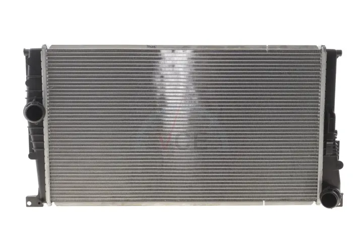 Фото 1 - Интеркуллер NRF 58412 Интеркуллер NRF 58412 (фото 1)