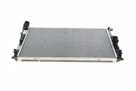 Радиатор, охлаждение двигателя NRF 58413