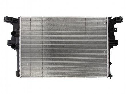 Радиатор, охлаждение двигателя NRF 58430