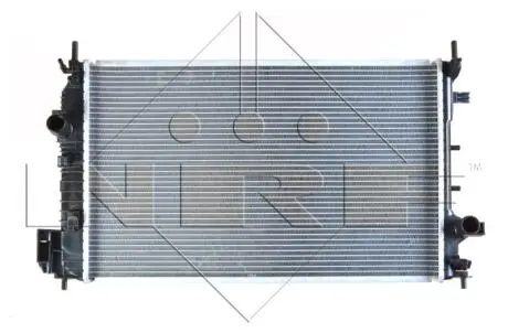 Интеркуллер NRF 58435