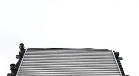 Радіатор, охолодження двигуна NRF 58438
