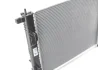 Радіатор, охолодження двигуна NRF 58443 (фото 3)
