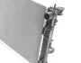 Радіатор, охолодження двигуна NRF 58443 (фото 4)