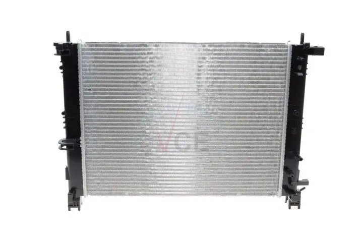 Радіатор, охолодження двигуна NRF 58444 (фото 1)