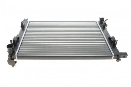 Радиатор, охлаждение двигателя NRF 58444A