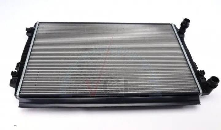 Радіатор, охолодження двигуна NRF 58453 (фото 1)