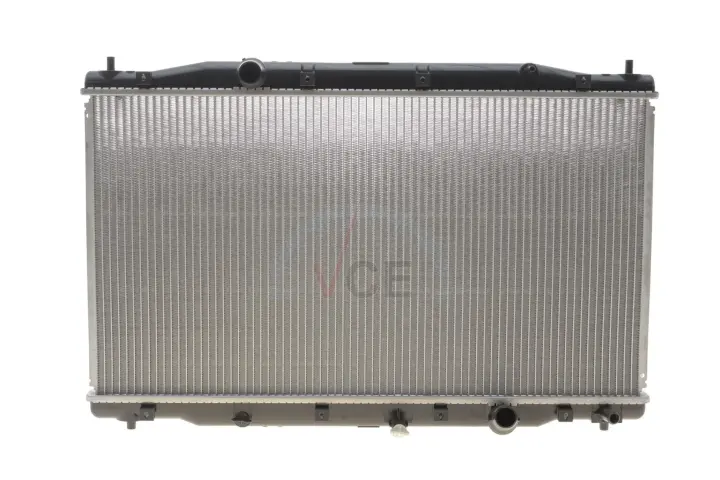 Интеркуллер NRF 58457 (фото 1)