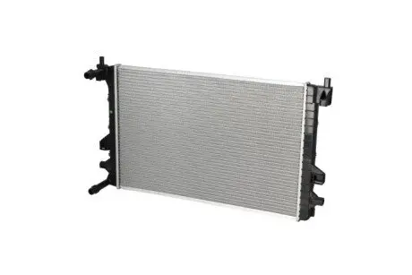 Радіатор, охолодження двигуна NRF 58471