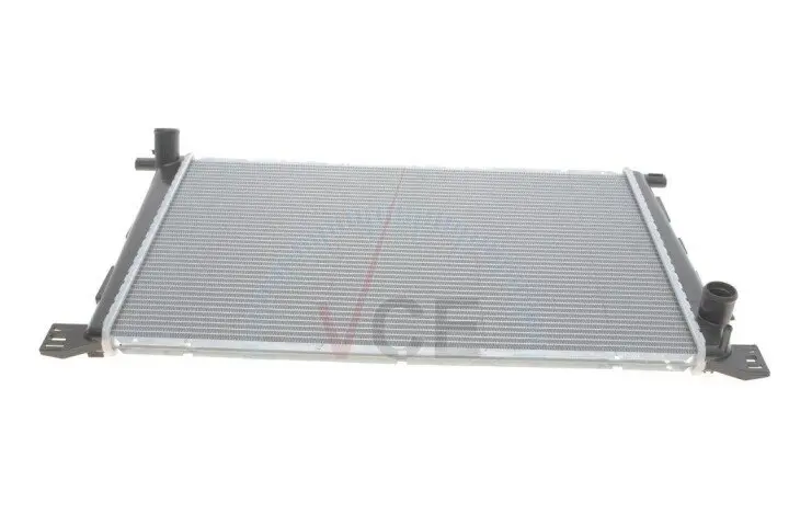 Фото 1 - Інтеркулер NRF 58472 Інтеркулер NRF 58472 (фото 1)