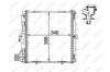 Радиатор двигателя PORSCHE 911, 911 SPEEDSTER, 911 TARGA, BOXSTER, BOXSTER SPYDER, CAYMAN 2.7-4.0 07.04-06.13 NRF 58485 (фото 1)