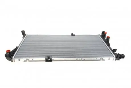 Радіатор, охолодження двигуна NRF 58498