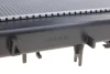 Радіатор, охолодження двигуна NRF 58522 (фото 3)