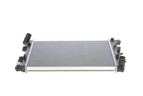 Радіатор, охолодження двигуна NRF 58522