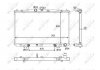 Интеркуллер NRF 58610 (фото 1)